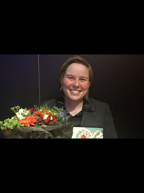 Beste faghandelsbutikk sju år på rad