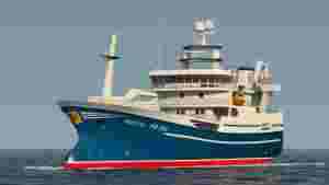 Ny ordre til Scana Propulsion