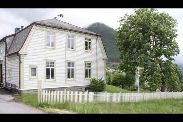 Vil legge ned tingretten i Volda
