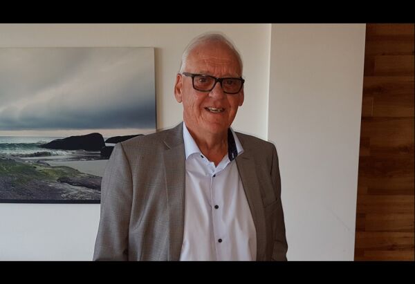 Ny styreleiar i Sparebank 1