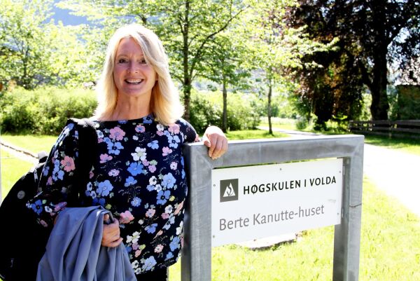 Håpar på personleg engasjement frå statsråden