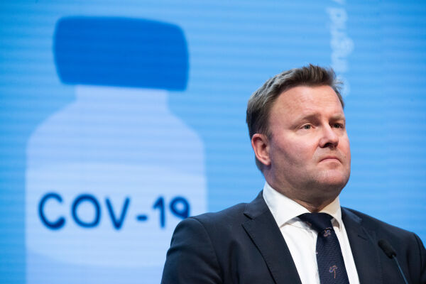 Uroa over auka utmatting etter Korona
