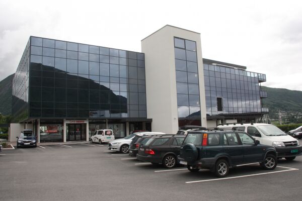 NAV er klare for nytt lokal