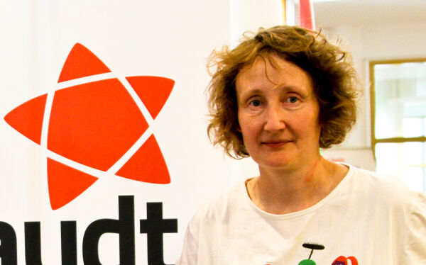 To parti er sett på den politiske sidelinja