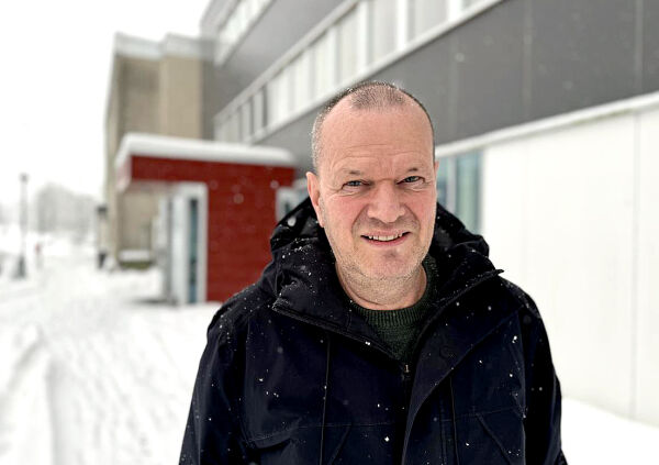 Volda på topp tre i landet
