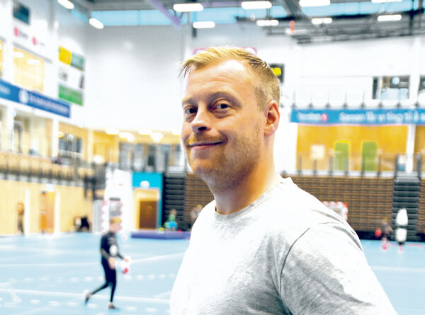 - Årets viktigaste kamp