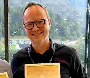 Inviterer til jakt på erke-sunnmøringen