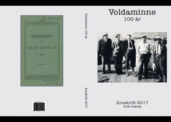 Voldaminne 100 år!