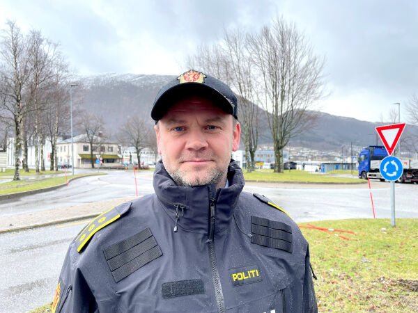 – Det er berre eit tidsspørsmål