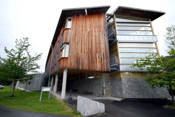 Skal møte Høgskulen i Sogn og Fjordane