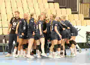 Thriller i Bergen