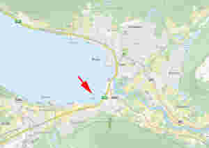 Forårsaka kjedekollisjon