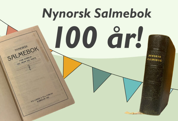 Salmar i 100…