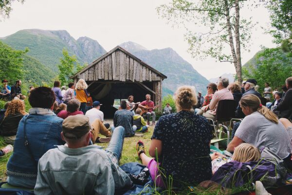 Indiefjord 2022: Indiepop, inkludering og idealisme