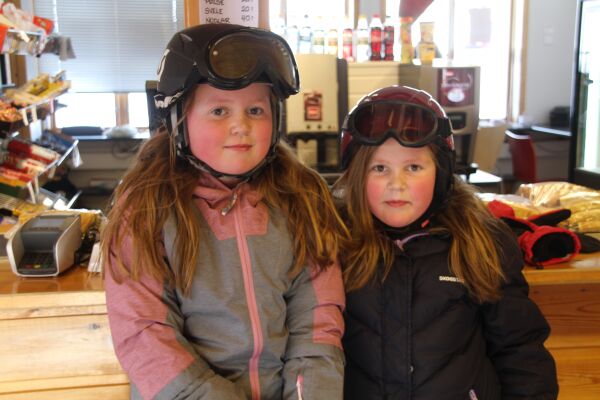 Rekordsesong for Volda skisenter