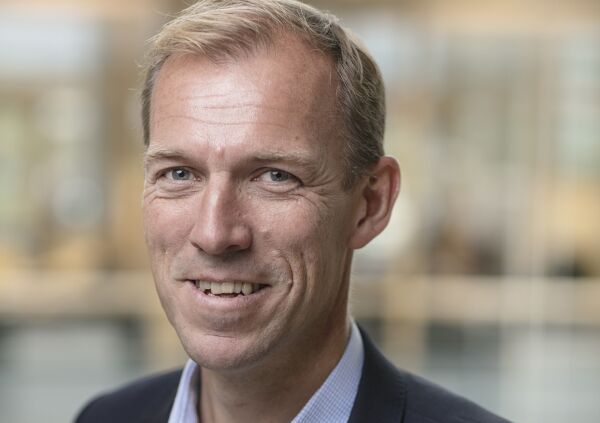 Byggjer ut fiber til fleire bygder i Volda