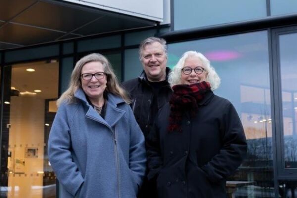 HVO får kr. 5 mill. til samarbeidsprosjekt med næringslivet
