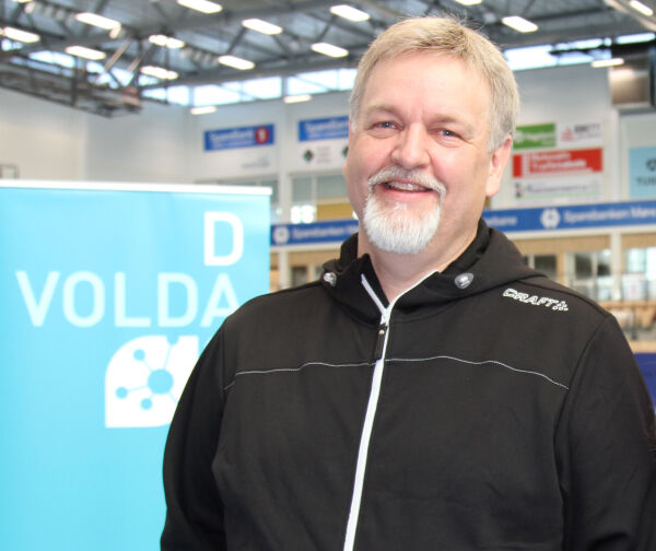 Volda Næringsforum vil ta grep