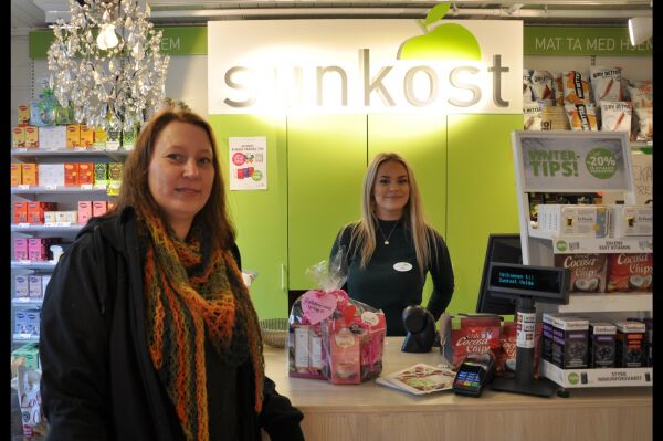 Kårar Volda si heldigaste mor 2018