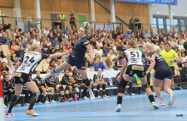 Vil vippe Vipers av pinnen