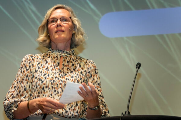 Ny fylkeskommunedirektør er tilsett