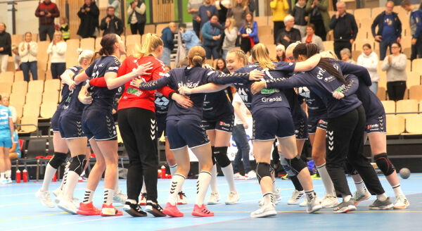 Revansj mot Fana?