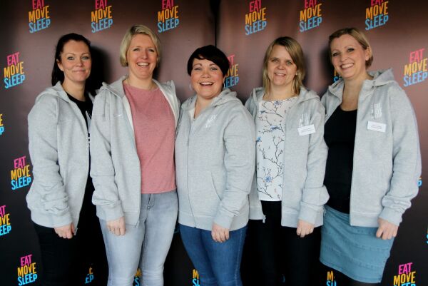 VTI Fotball blir ambassadørklubb