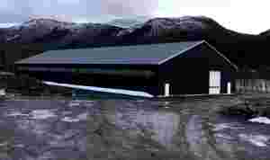 Volda Rideklubb satsar vidare