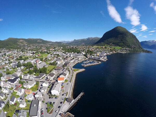 Volda kan bli folketalsvinnar