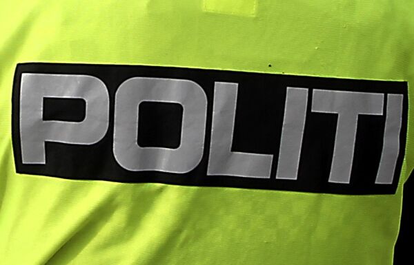 Vart slått i hovudet
