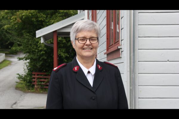 Ser fram til å arbeide i Volda