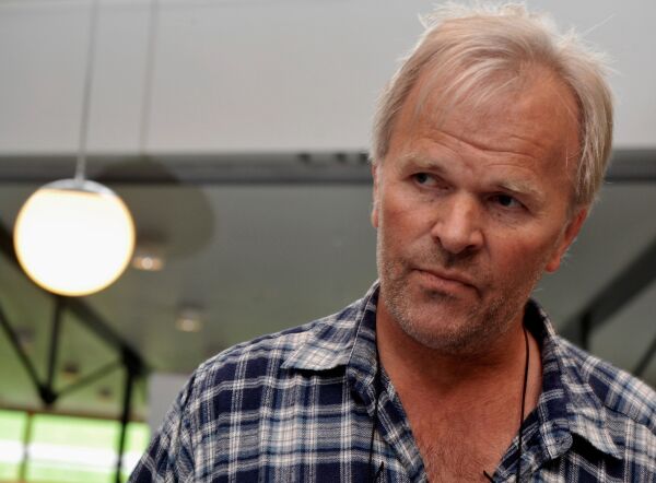 – Sett fontena på sentrumstomta kommunen eig