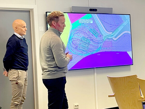 Får millionstøtte frå Enova