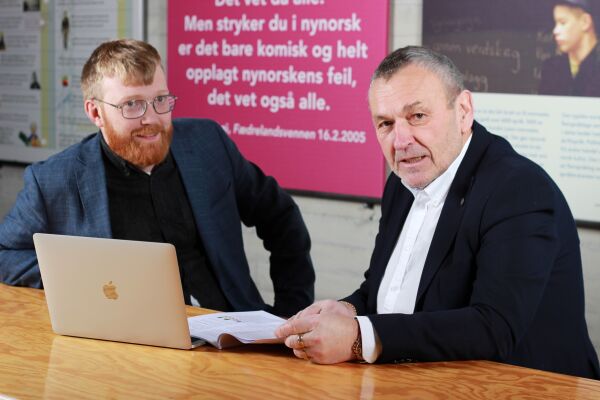 Overskot for Nynorsk kultursentrum i 2020