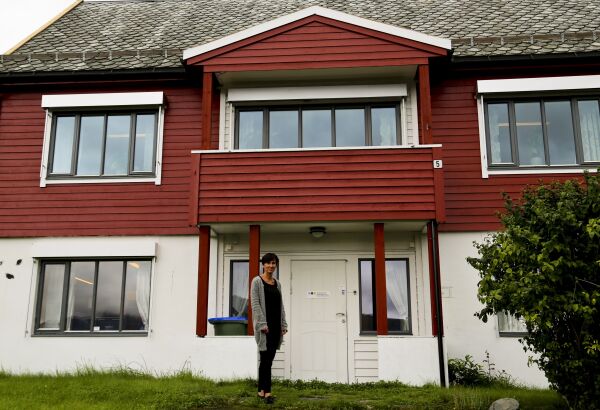 Volda kommune overtek Globalskolen