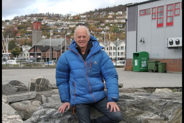 – Må vise ambisjonar for Volda sentrum