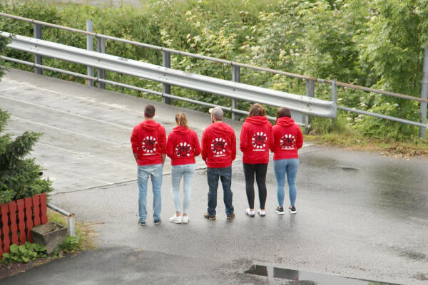 Fleire brot i Volda og Ørsta
