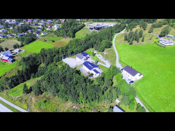 Vil greie ut samlokalisering av skular