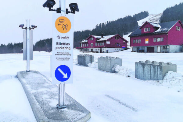 - Ideelt sett må det vere gratis!