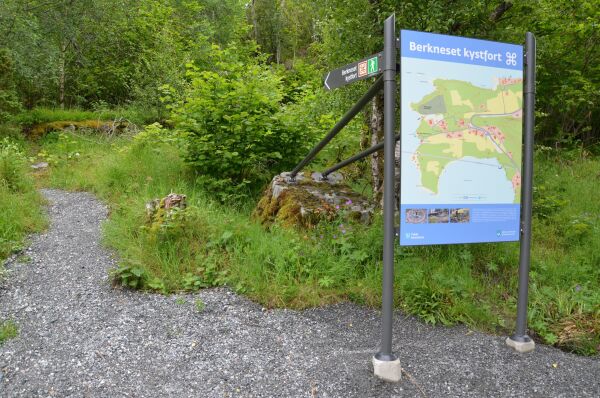 – Det ideelle hadde vore ei interesseforeining