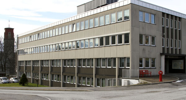 Slutt på sommartid for nytilsette