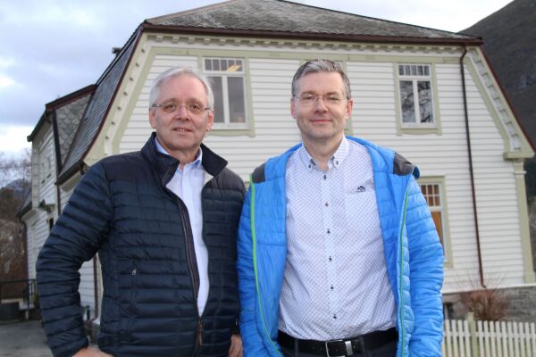 – Eg håpar regjeringa trekkjer saka