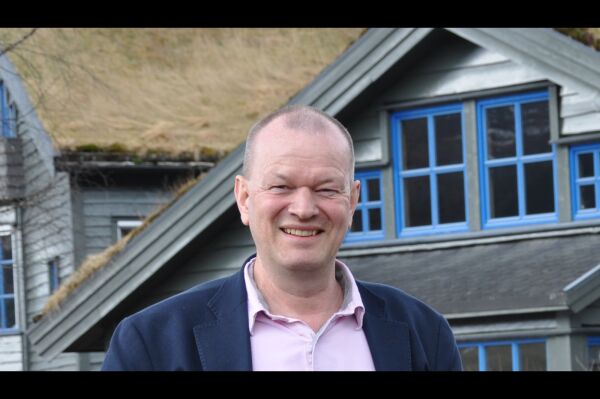 - Vi har smittevernplan for heile kommunen