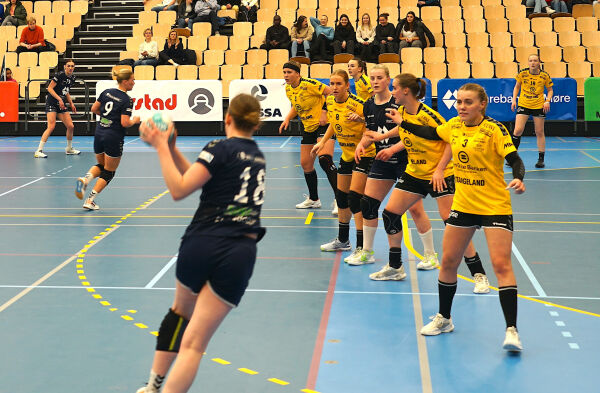 Nære på