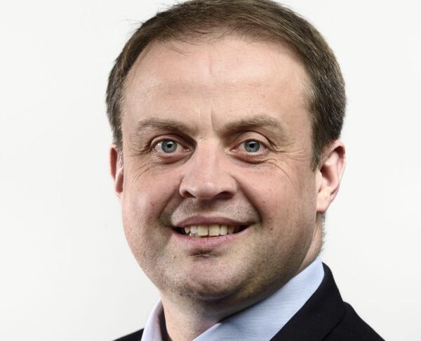 Erlend Krumsvik tilsett som rådgivar i regionrådet