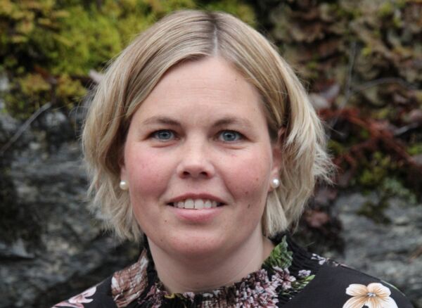 Ny kommunikasjonsleiar i VØR