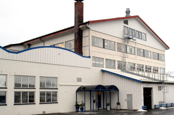 Rekordordre for Brunvoll