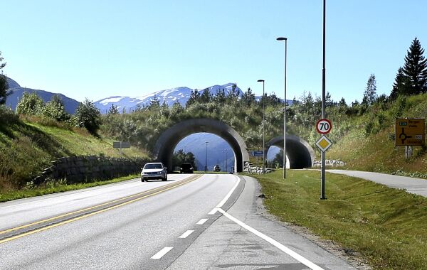 - No er det menneska sin tur!