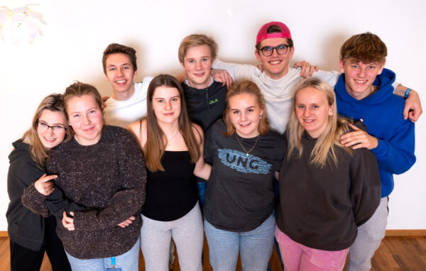 – Stort behov for møteplassar for barn og unge