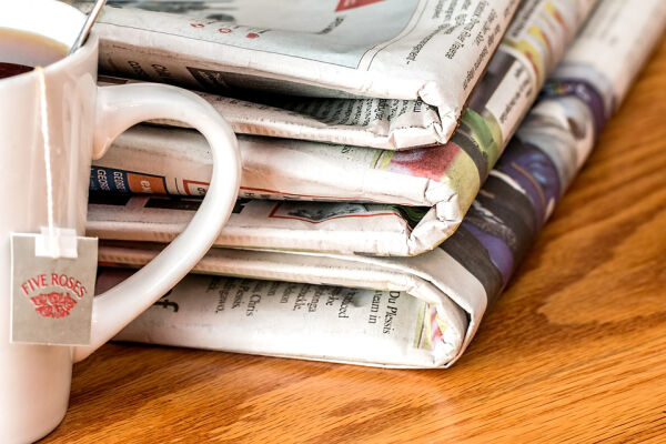 Litt meir i pressestøtte til lokalavisene